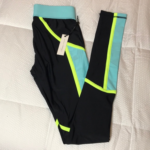 Lovers + Friends Leggings - Picture 2 of 3